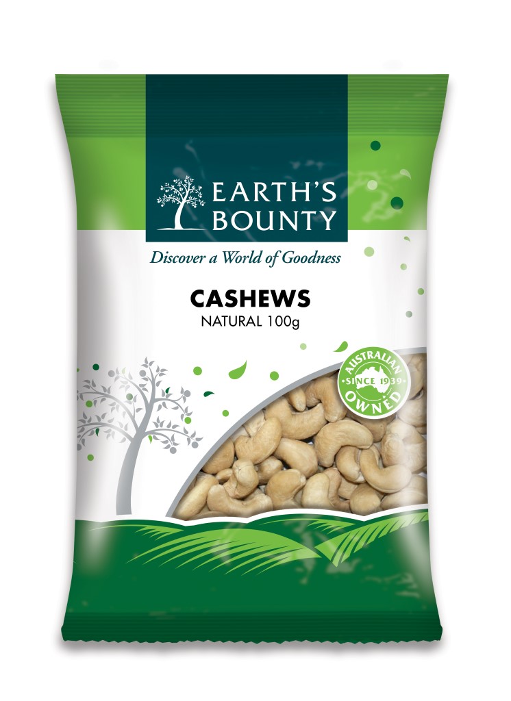 Cashews Natural